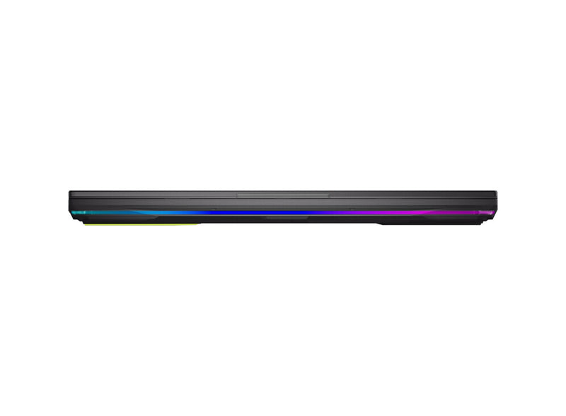 ASUS ROG Strix G17 STRIX-G17-G713PI-LL044W AMD Ryzen™ 9 7845HX Laptop 43.9 cm (17.3") Wide Quad HD 32 GB DDR5-SDRAM 1 TB SSD NVIDIA GeForce RTX 4070 Wi-Fi 6E (802.11ax) Windows 11 Home Grey