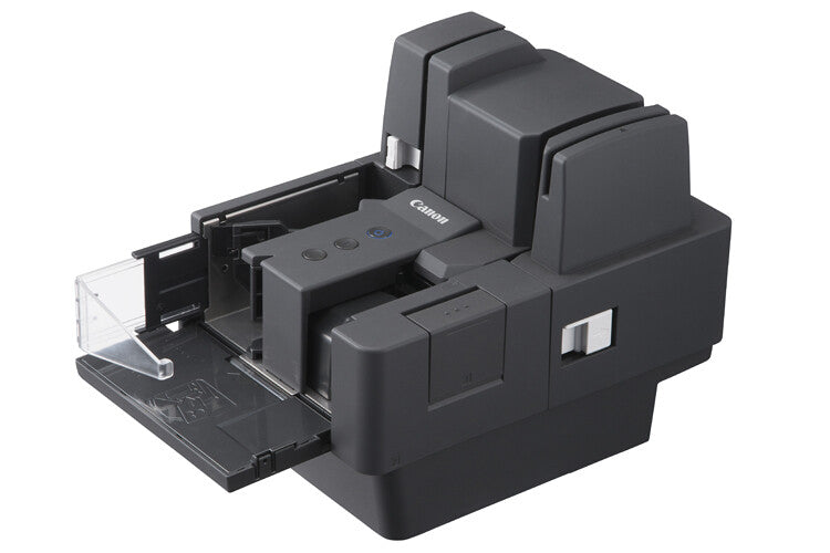 Canon imageFORMULA CR-120 600 x 600 DPI Black