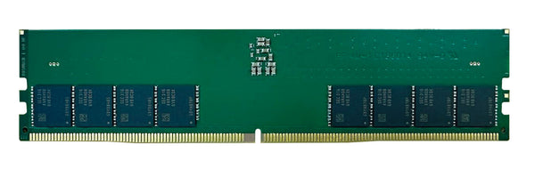 QNAP RAM-48GDR5ECG0-UD-5600 memory module 48 GB 1 x 48 GB DDR5 ECC