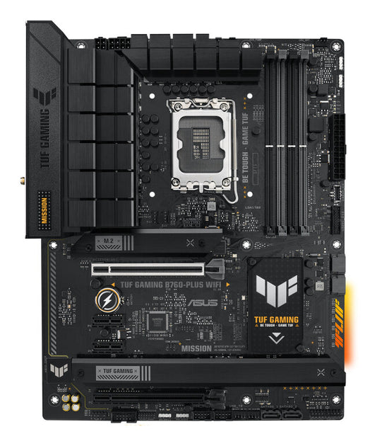 Tactus TUF GAMING B760-PLUS WIFI Intel B760 LGA 1700 ATX