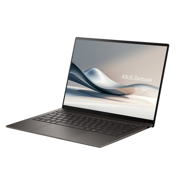ASUS Zenbook S 14 Laptop (90NB14F3-M008W0) - Intel Core Ultra 9 288V, 32GB RAM, 1TB SSD, Windows 11 Home