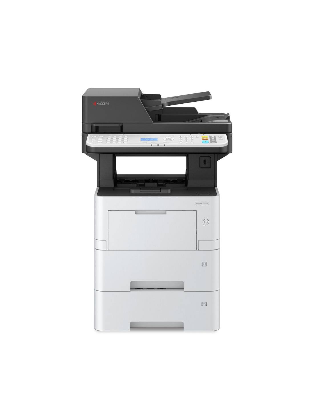 KYOCERA ECOSYS MA4500fx Laser A4 1200 x 1200 DPI 45 ppm - image 6