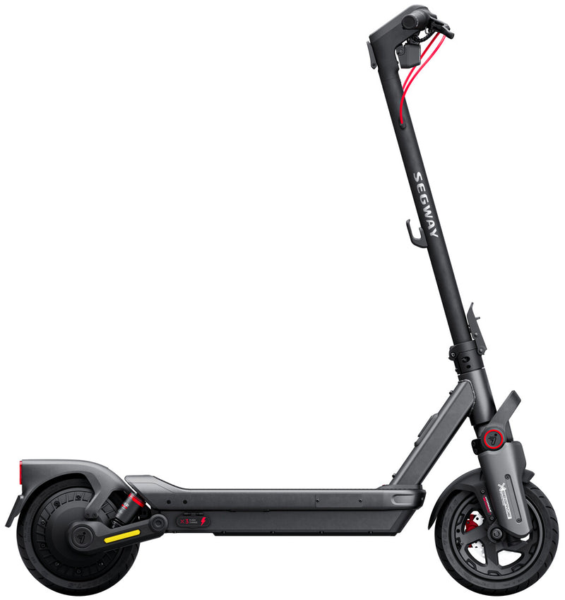 Segway Max G3 E Black