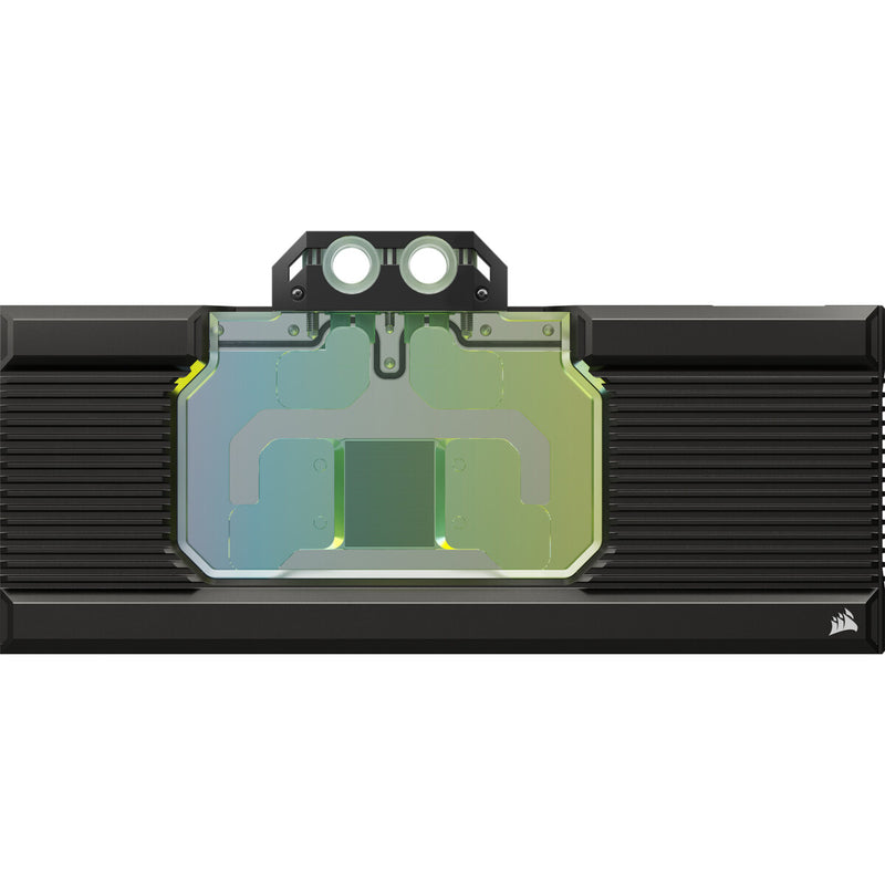 Corsair HydroX XG7 RGB RX 7900 XTX Water block + Backplate