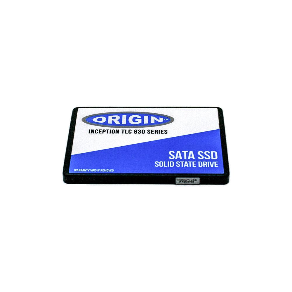 Origin Storage Inception SSD 256GB 2.5in SATA 3D TLC - image 5