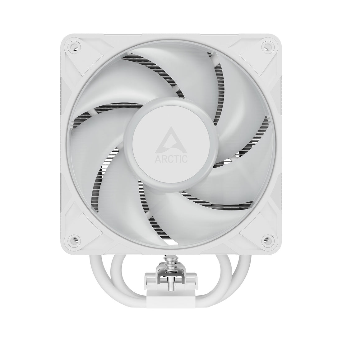 ARCTIC Freezer 36-S A-RGB (White) Multi Compatible Tower CPU Cooler - image 4
