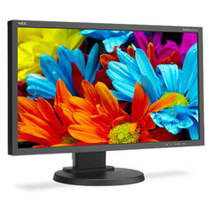 NEC MultiSync E224WI LED display 54.6 cm (21.5