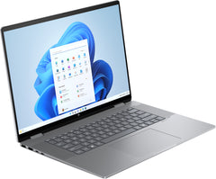 HP ENVY x360 2-in-1 Laptop 16-ad0000na AMD Ryzen™ 7 8840HS Hybrid (2-in-1) 40.6 cm (16