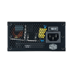 Cooler Master V750 SFX Gold power supply unit 750 W 24-pin ATX Black