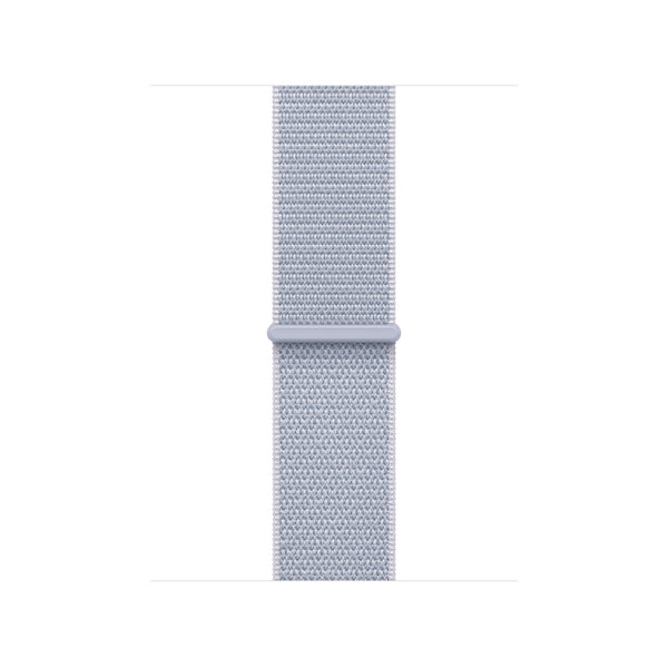 Apple 40mm Blue Cloud Sport Loop