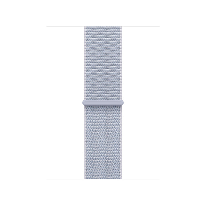 Apple 40mm Blue Cloud Sport Loop