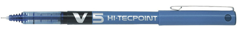 Pilot 100101203 rollerball pen Blue 12 pc(s)