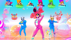 Ubisoft Just Dance 2025 Edition Standard English PlayStation 5