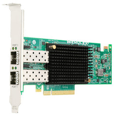 Lenovo 00AG580 network card Internal Fiber 10000 Mbit/s