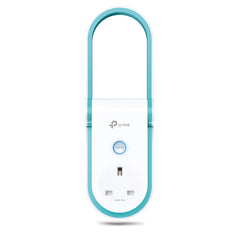 TP-Link AC1200 Wi-Fi Range Extender with AC Passthrough