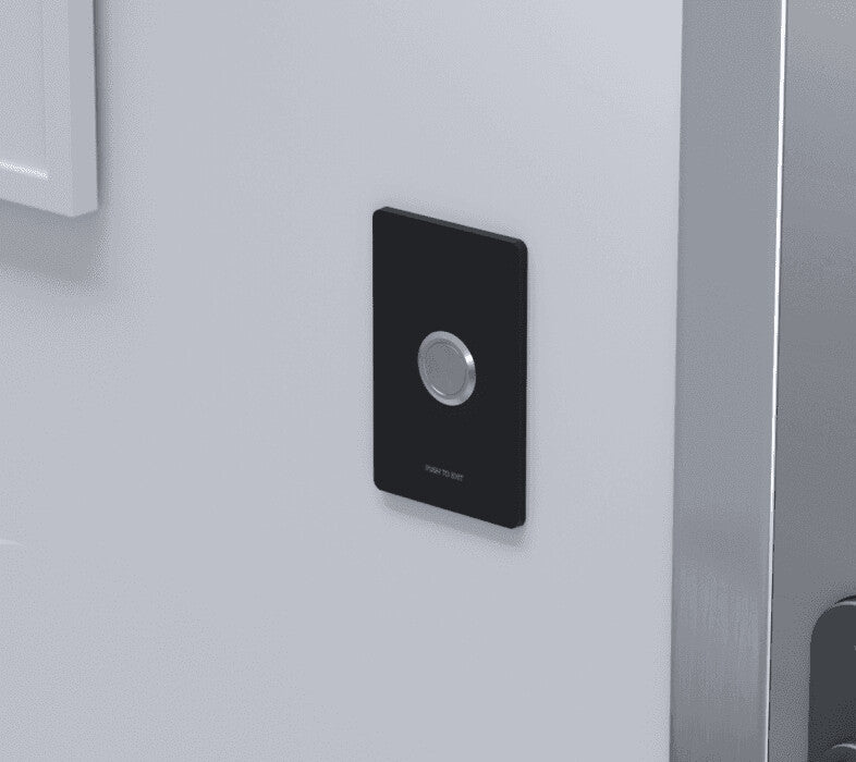 Ubiquiti UA-Button exit button Wired - image 2