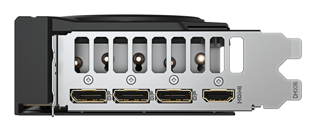 GIGABYTE GeForce RTX 5070 Ti WINDFORCE OC V2 16G Graphics Card - image 4