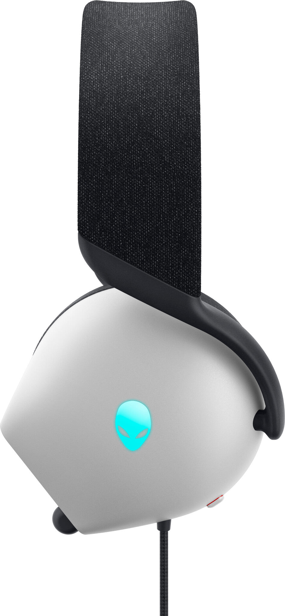 Alienware AW520H Wired Gaming Headset - White