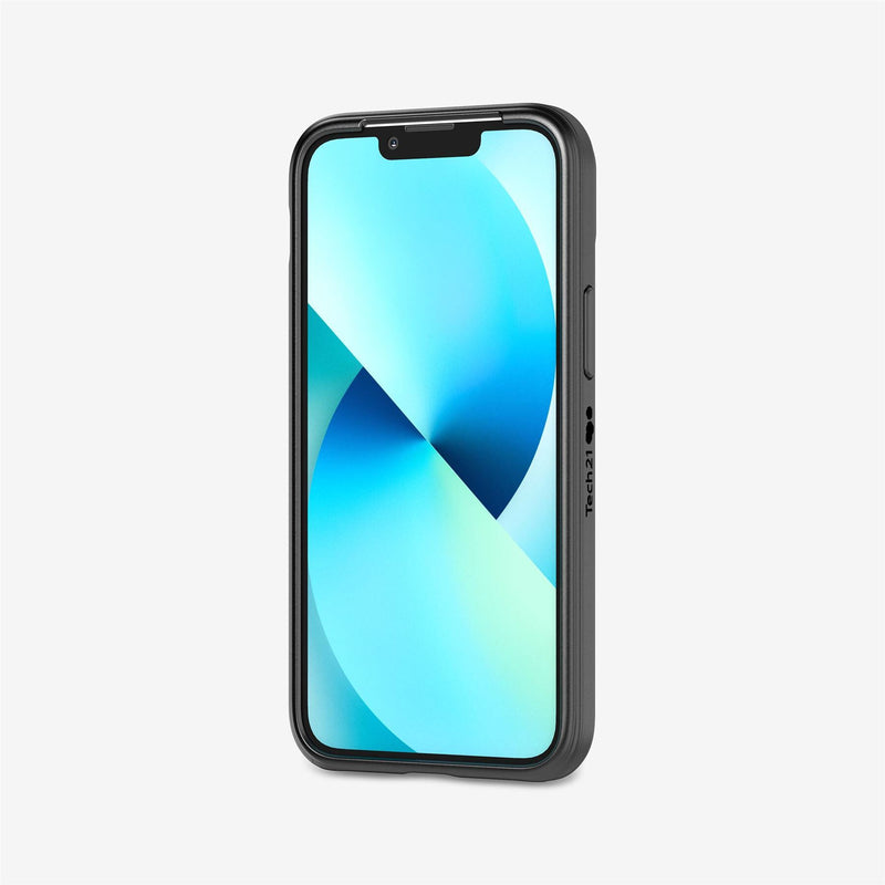 Tech21 Evo Lite mobile phone case 13.7 cm (5.4") Cover Black