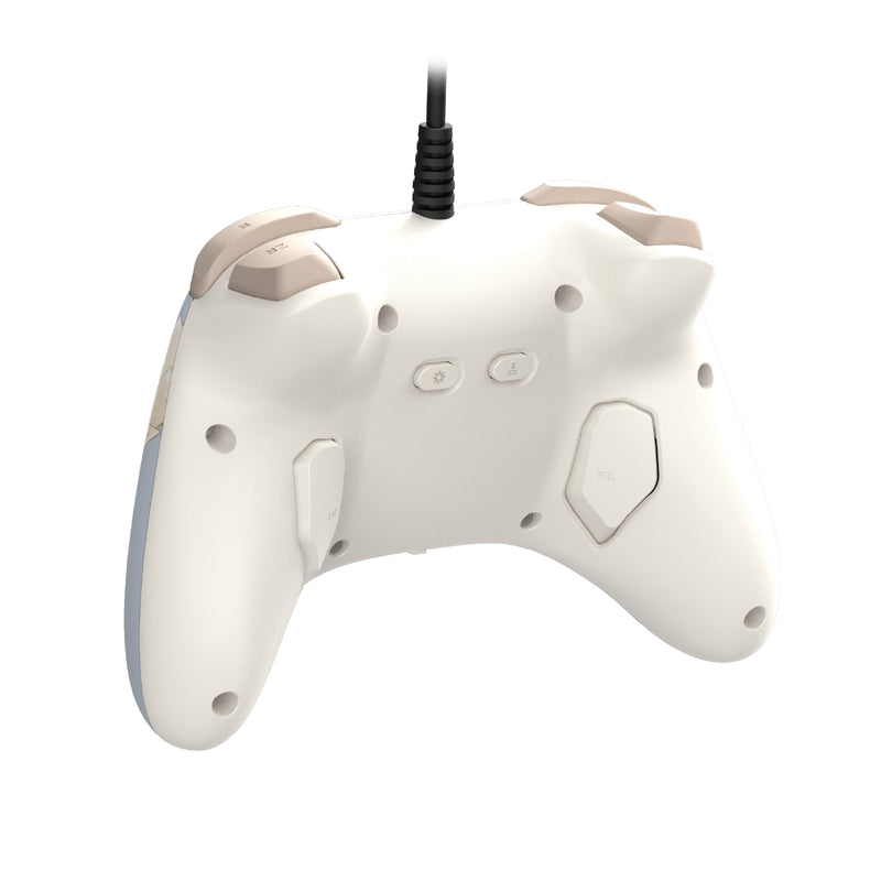 Hori NSX-083E Gaming Controller Cloud blue Grip controller Analogue / Digital Nintendo Switch 2