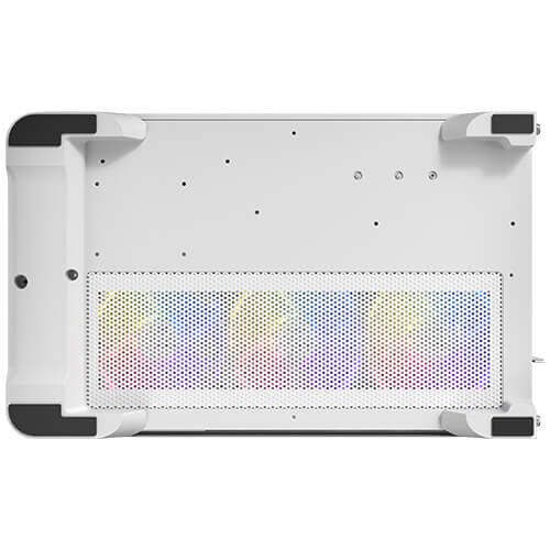 Antec Constellation C5 Curve Gaming Case - White - image 7