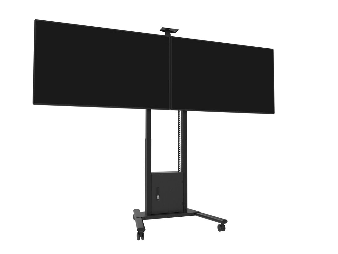 Multibrackets M Motorized Dual Screen Mount 40-75" - image 10