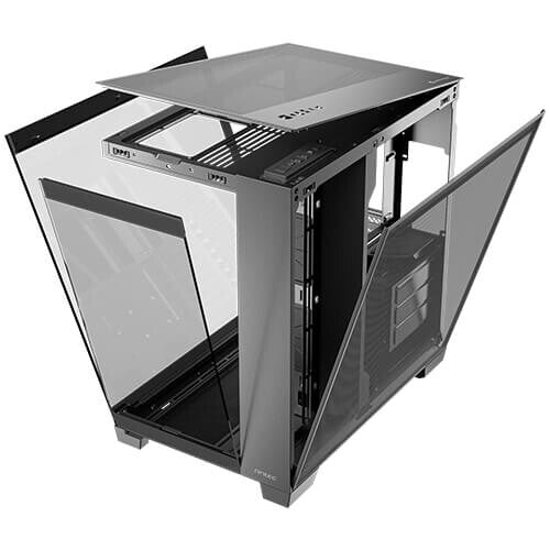Antec C8 Full Tower Black - image 10
