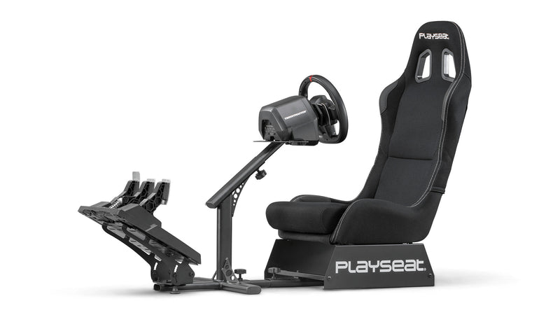 Playseat Evolution ActiFit Gaming Chair - Black