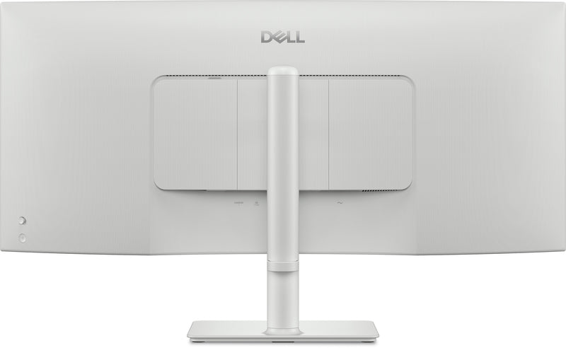 DELL Plus S3425DW computer monitor 86.4 cm (34") 3440 x 1440 pixels Wide Quad HD LCD Silver