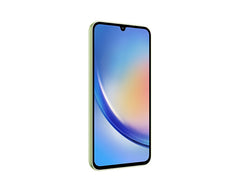 Samsung Galaxy A34 5G 16.8 cm (6.6
