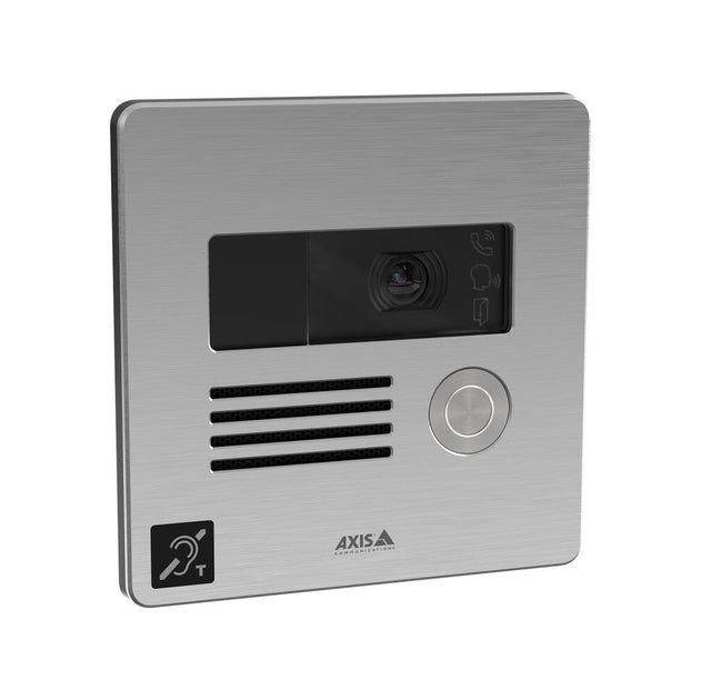 Axis 02673-001 intercom system accessory Audio transmitter | Back to ...