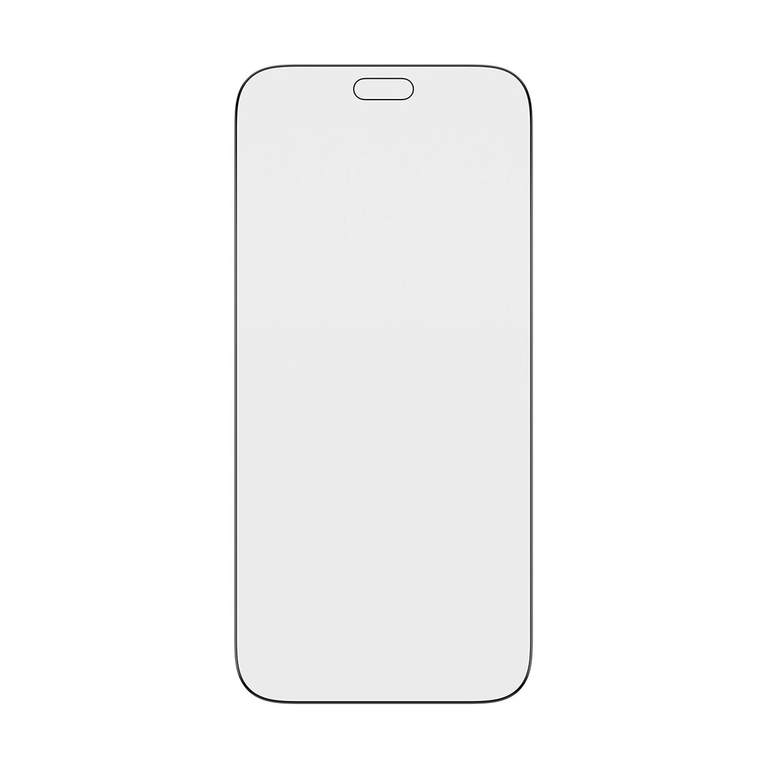 PanzerGlass SAFE. by Privacy Screen Protector iPhone 18 Pro Max | Ultra-Wide Fit m. EasyAligner - image 3