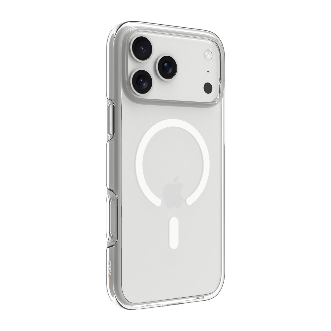 dbramante1928 Iceland Ultra D3O MS - iPhone 18 ProMax/17 ProMax - Clear