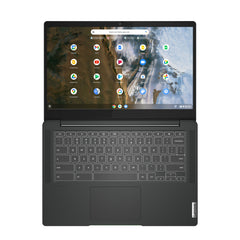 Lenovo IdeaPad 5 Chrome 14ITL6 Intel® Core™ i3 i3-1115G4 Chromebook 35.6 cm (14