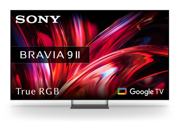 Sony BRAVIA 9 FWD-85XR95M2 TV 2.16 m (85") 4K Ultra HD Smart TV Wi-Fi Black