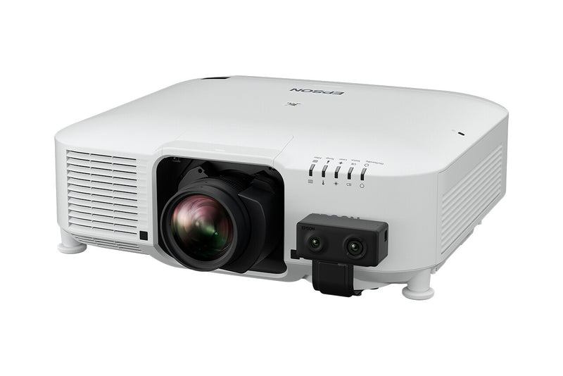 Epson EB-PQ2008W 8000 ANSI lumens 3LCD UHD 4K (3840x2160) White