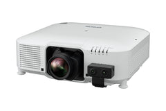 Epson EB-PQ2008W 8000 ANSI lumens 3LCD UHD 4K (3840x2160) White