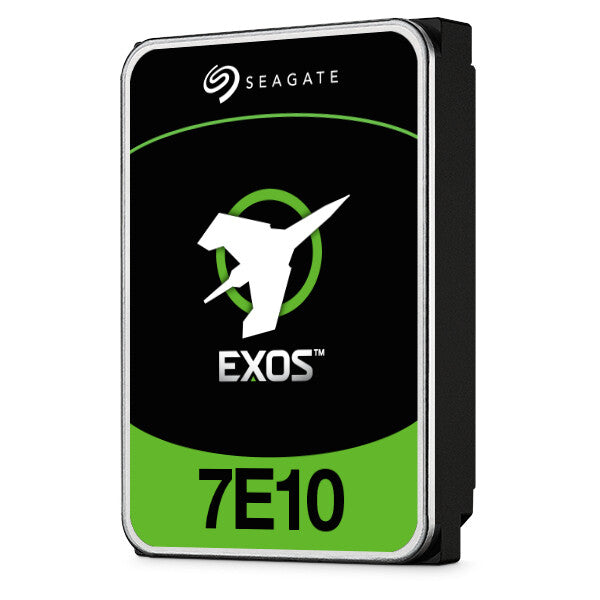 Seagate Enterprise ST2000NM001B internal hard drive 2 TB 7200 RPM 256 MB 3.5" SAS - image 2