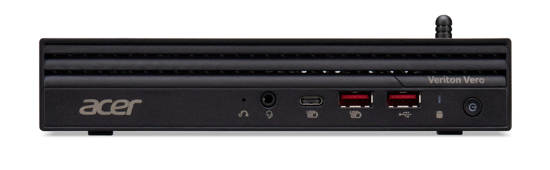 Acer Veriton N Series SFF desktop (VVN4735GT) - Intel Core Ultra 5, 16GB RAM, 512GB SSD, Windows 11 - image 5