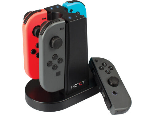 Venom VS4796 game console part/accessory Charging system