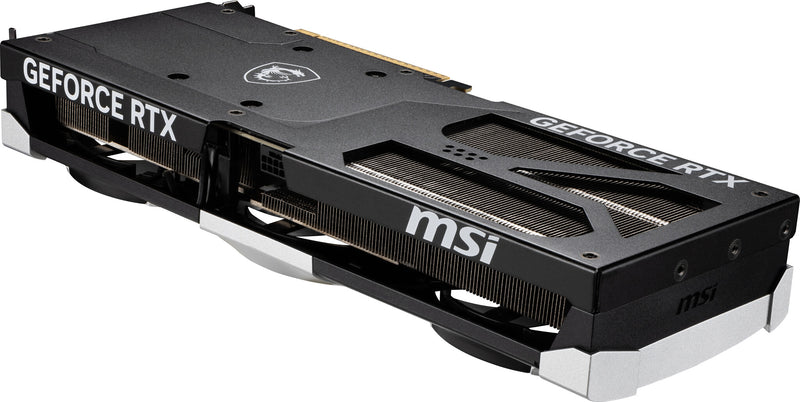 MSI VENTUS GeForce RTX5080 16G 3X OC NVIDIA GeForce RTX 5080 16 GB GDDR7