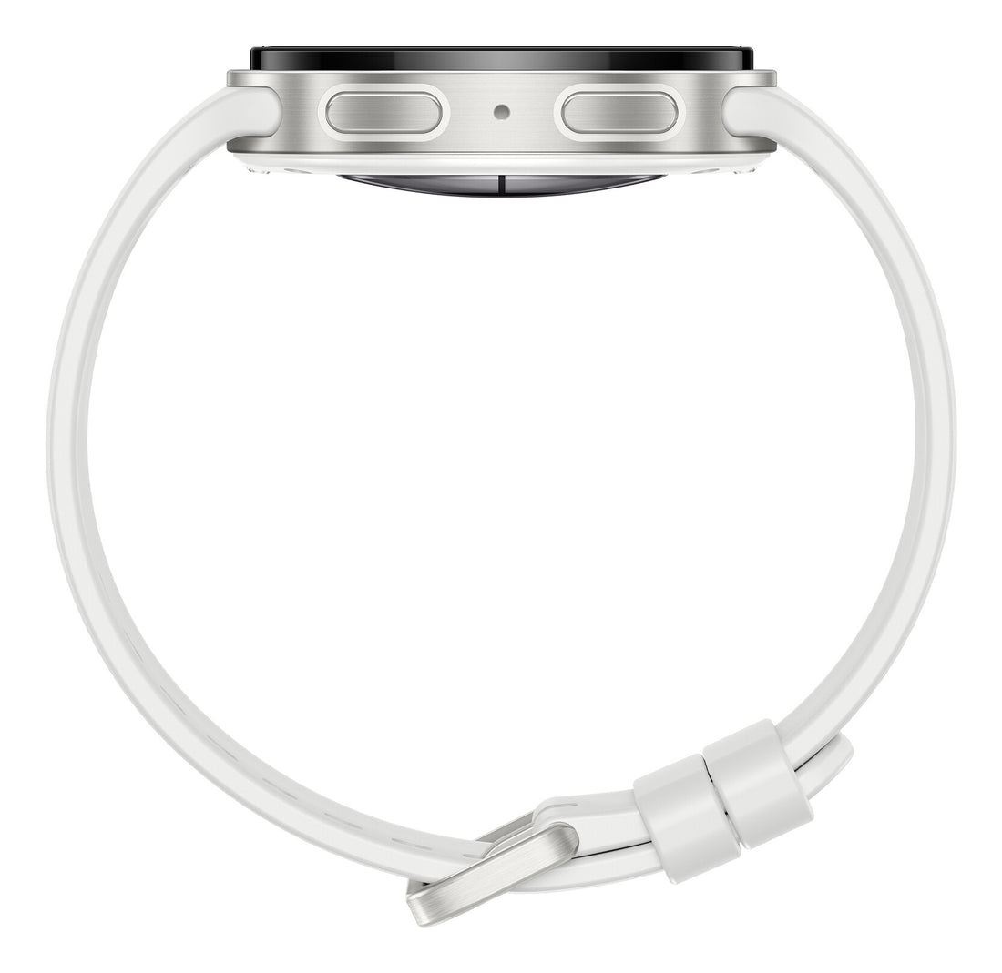 Samsung Galaxy Watch9 1.3" AMOLED 40 mm Digital 438 x 438 pixels Touchscreen Silver Wi-Fi GPS (satellite) - image 5