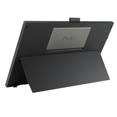 ASUS ProArt PA169CDV computer monitor 39.6 cm (15.6