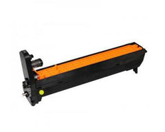 OKI 01272901 toner cartridge 1 pc(s) Original Yellow