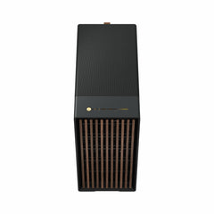 Fractal Design North XL Midi Tower Black, Charcoal