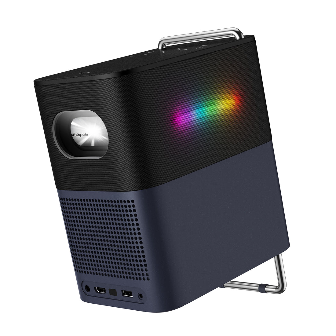 TCL Smart Projector A1s Blue Full HD Projector - image 3