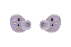 Samsung Galaxy Buds2 Headset Wireless In-ear Calls/Music USB Type-C Bluetooth Lavender