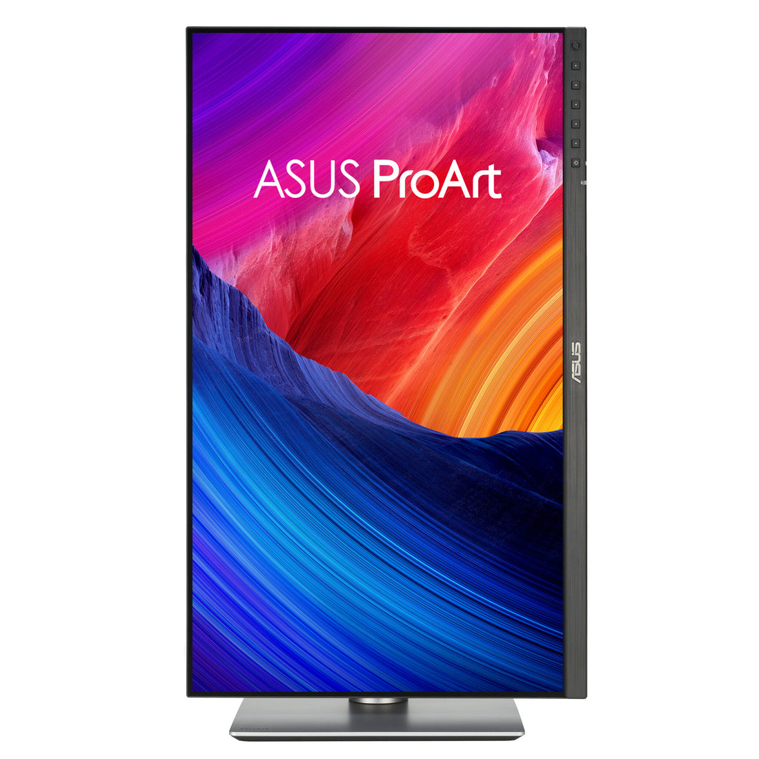 ASUS ProArt PA27JCV computer monitor 27" 5120 x 2880 pixels 5K Ultra HD LCD Black - image 3