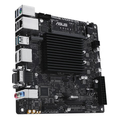 ASUS PRIME N100I-D D4 NA (integrated CPU) mini ITX