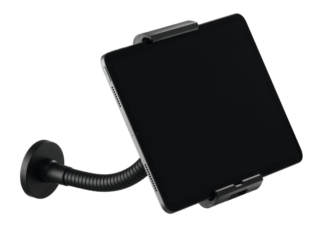 Durable Tought Wall/Table Tablet/UMPC Black - image 4